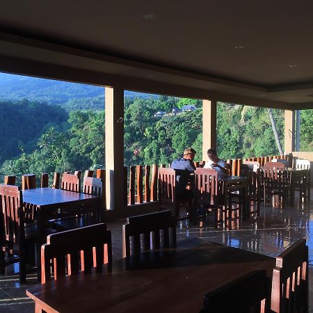 Green Rinjani Guest Houst Otel Senaru Dış mekan fotoğraf