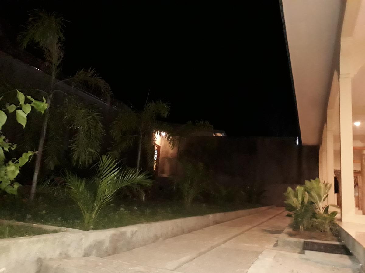 Green Rinjani Guest Houst Otel Senaru Dış mekan fotoğraf